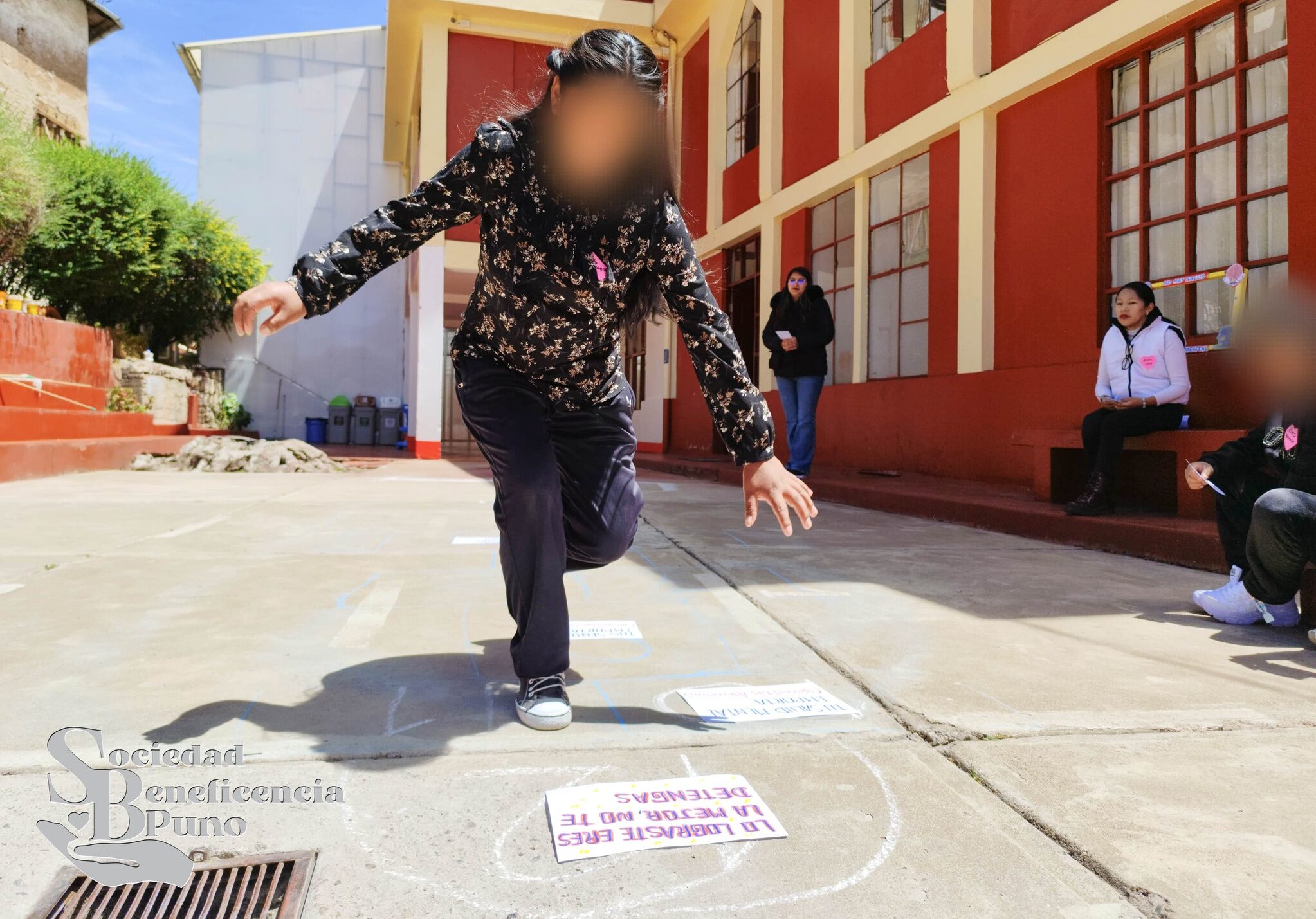 Dia mundial de la salud