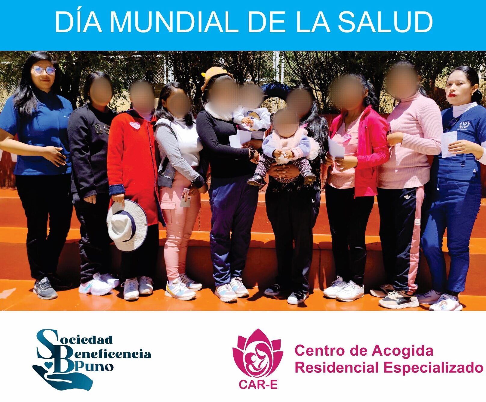 Dia Mundial de la Salud