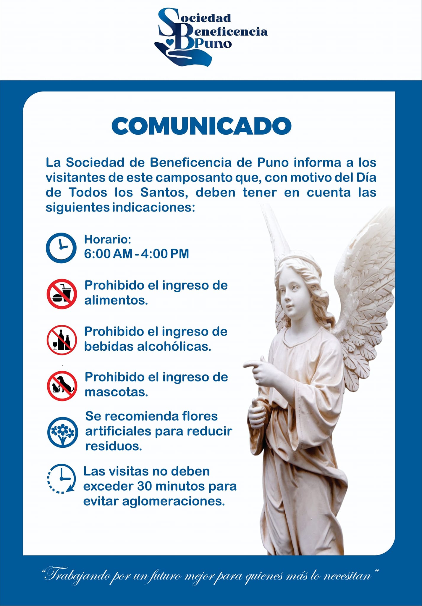 Comunicado