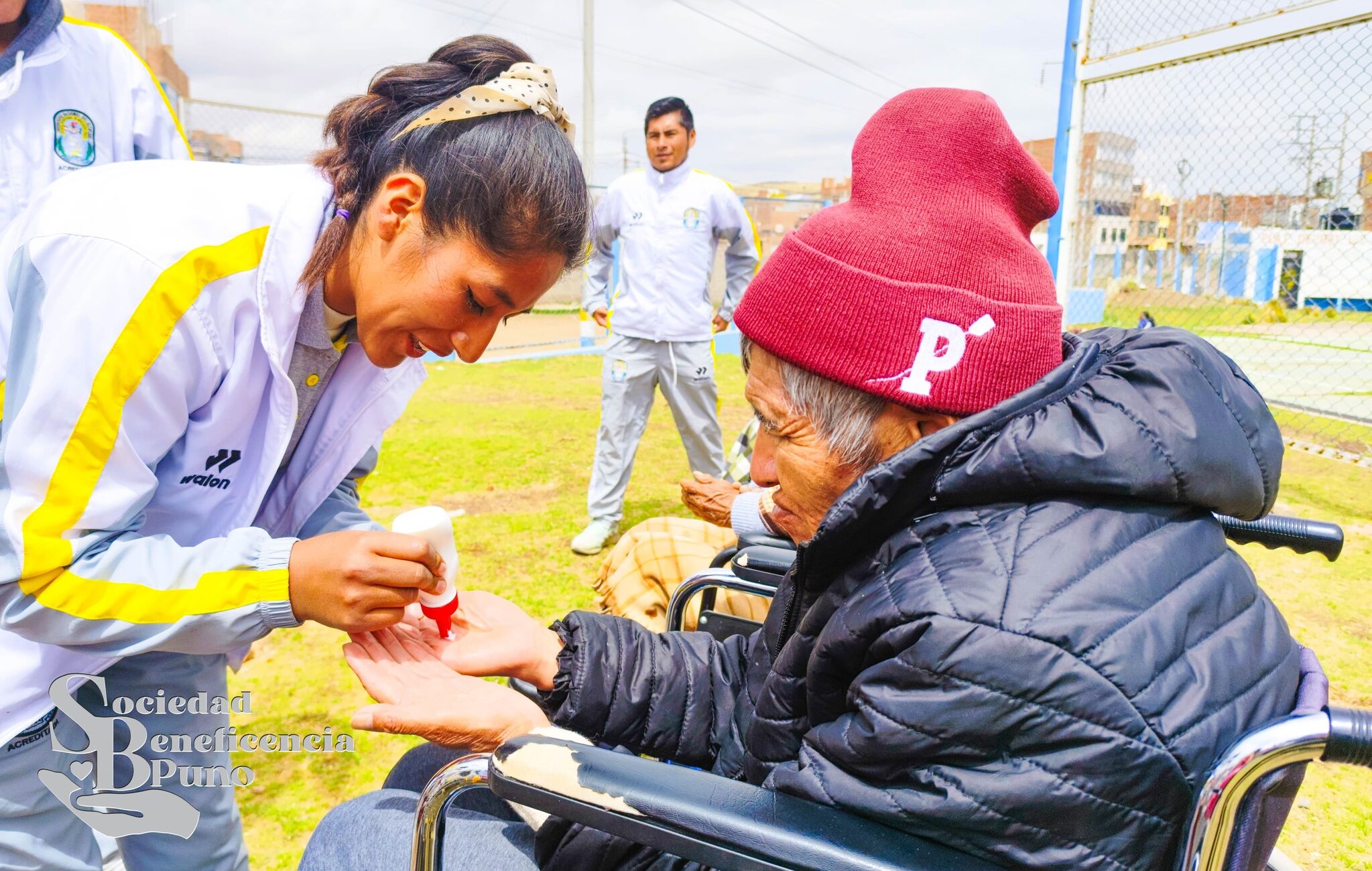 Actividad de Psicomotricidad