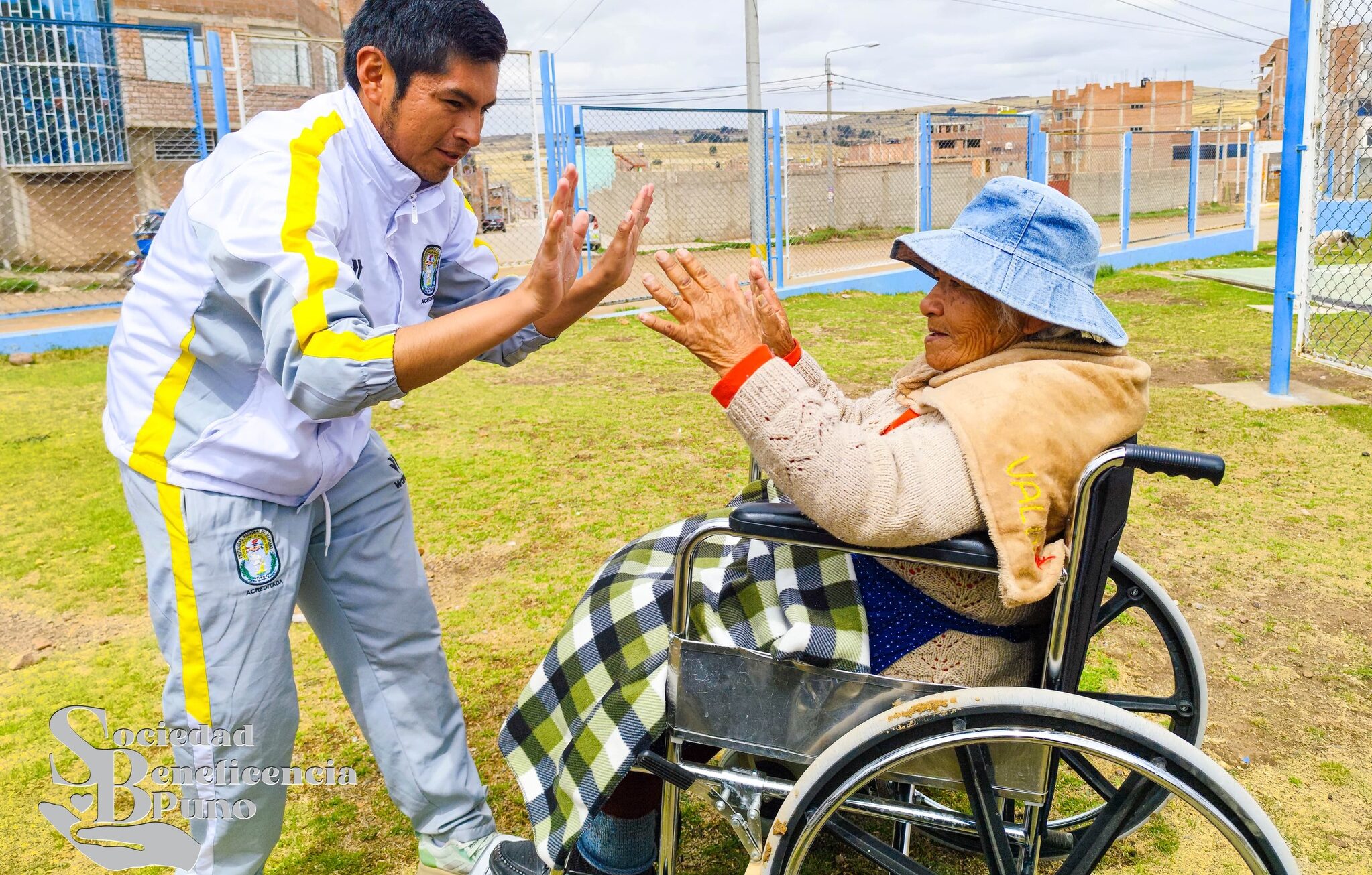 Actividad de Psicomotricidad