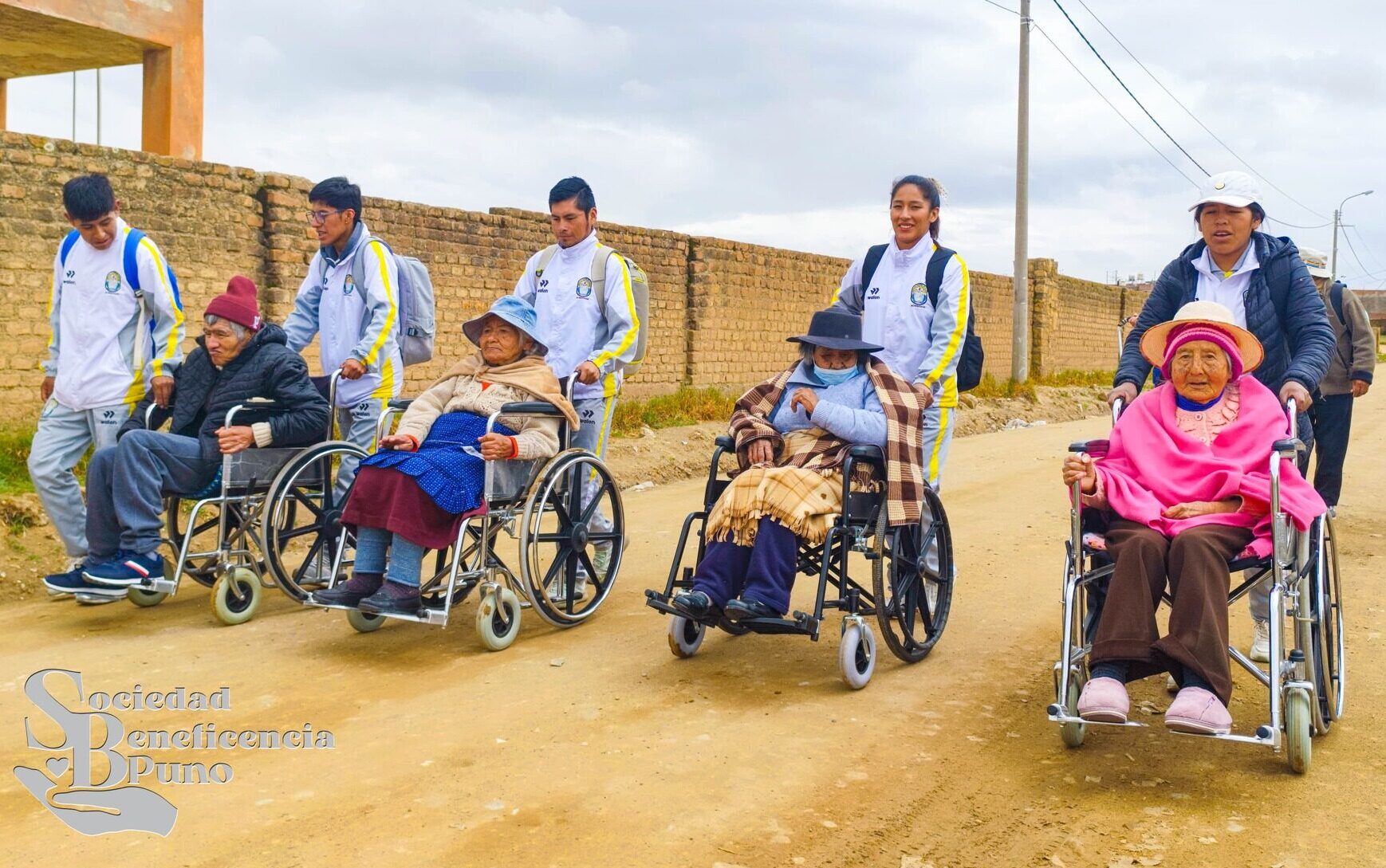 Actividad de Psicomotricidad