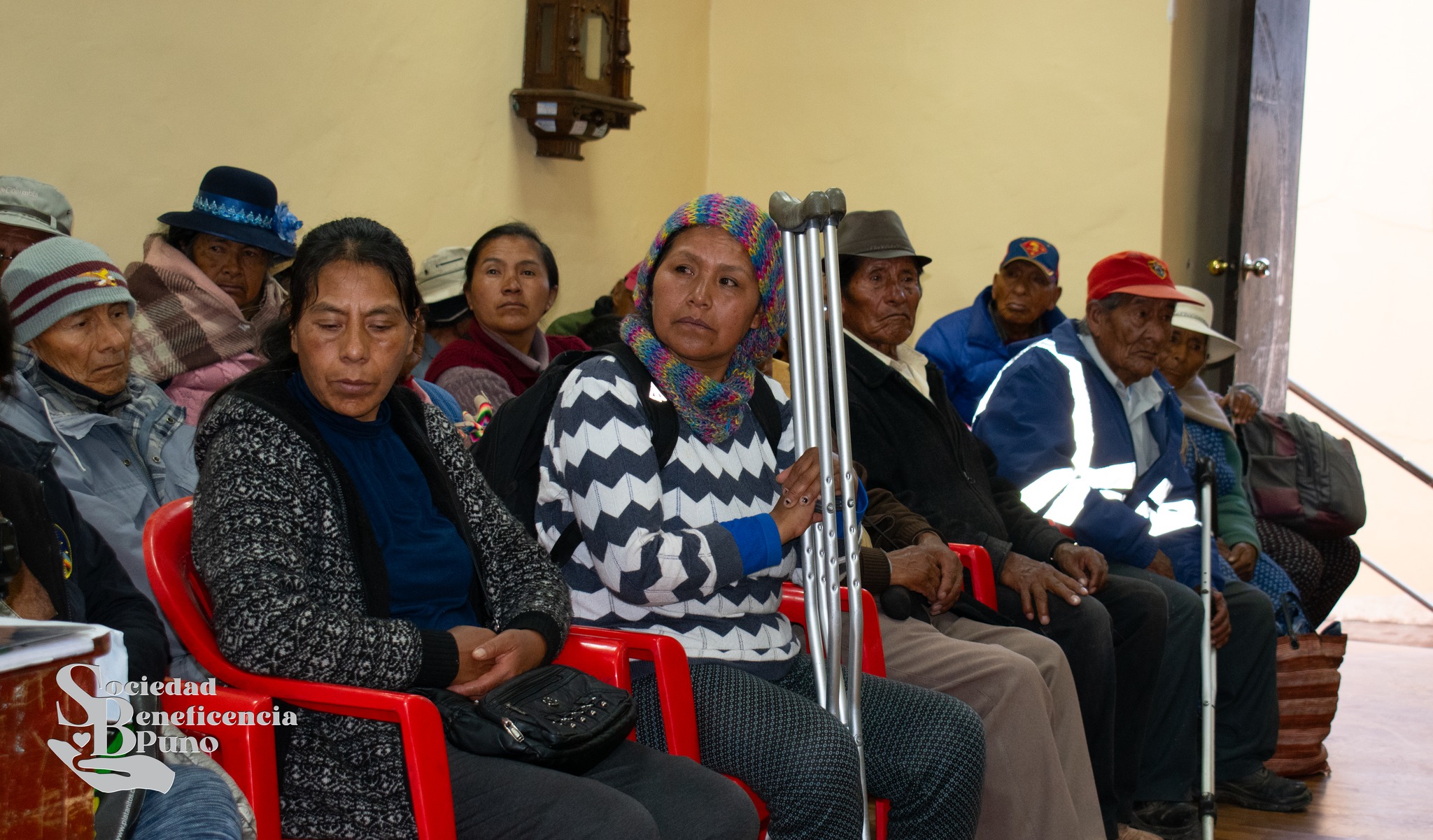 Taller de Salud Mental