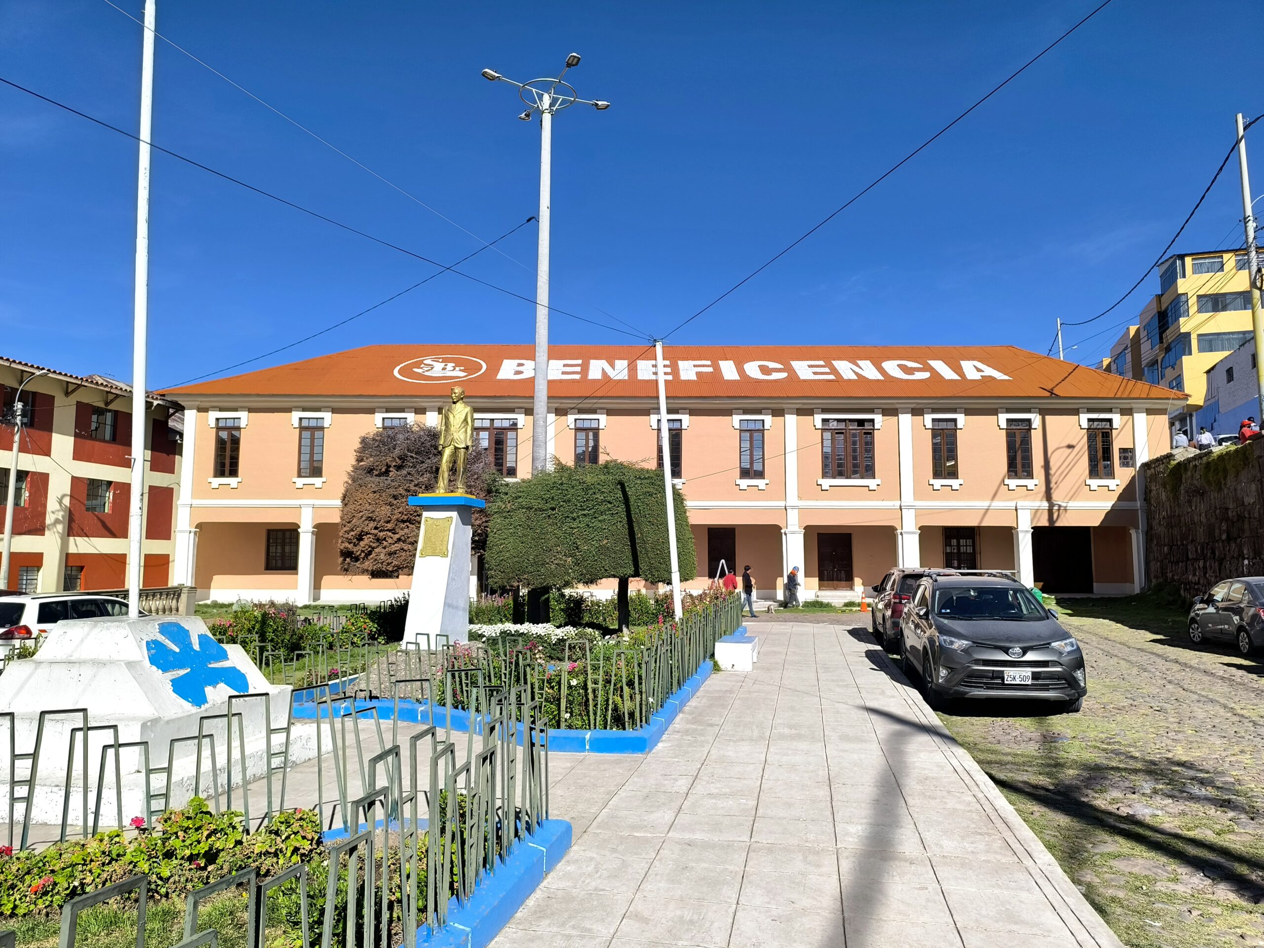 LISTA DE PRESELECCION A PRESTACIÓN DE SNP – SBP 2025 XVII