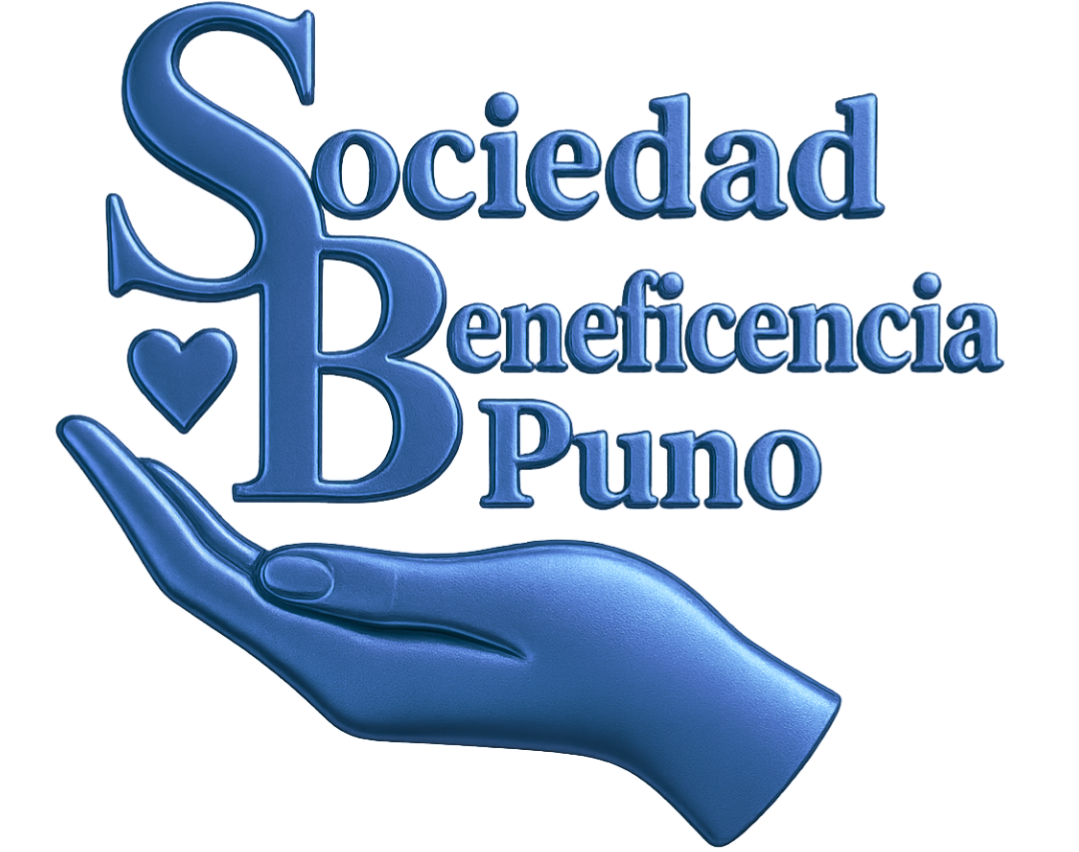 web de la Sociedad de Beneficencia de Puno