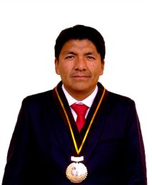 Abog. Fredy H. Mejia Sucasaire