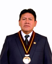 Abog. Richard F. Gonzales Salcedo
