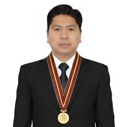 LIC. RONALD COPAJA