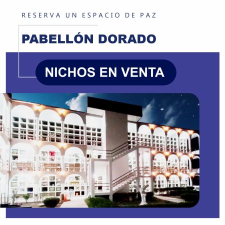 PABELLON DORADO web